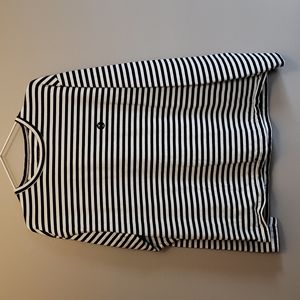 10.Deep Striped World Tour Tee